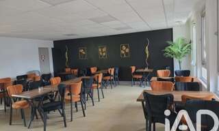 Immeuble  270 m² à vendre à Joigny (89300)