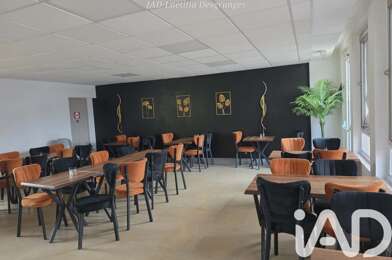 Immeuble  185000 €