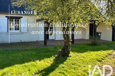 Maison 5 pièces 190000 €