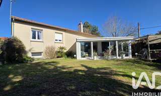 Maison 8 Pièces 143 m² à vendre à Montrevault-sur-Èvre (49110)