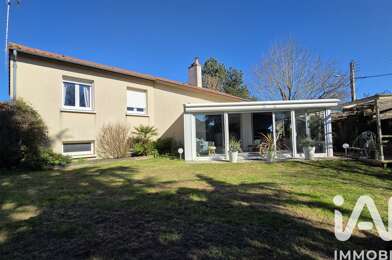 Maison 8 pièces 239500 €