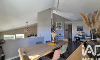 Maison 8 Pièces 143 m² à vendre à Montrevault-sur-Èvre (49110)