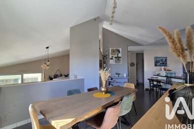 Maison 8 pièces 239500 €