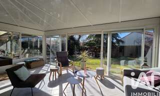 Maison 8 Pièces 143 m² à vendre à Montrevault-sur-Èvre (49110)