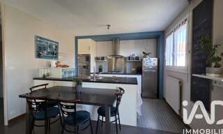 Maison 8 Pièces 143 m² à vendre à Montrevault-sur-Èvre (49110)