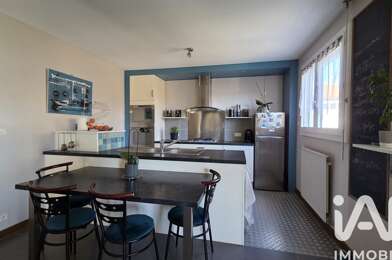 Maison 8 pièces 239500 €