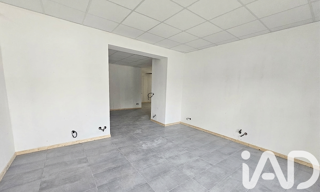 Immeuble  100 m² à vendre à Joigny (89300)