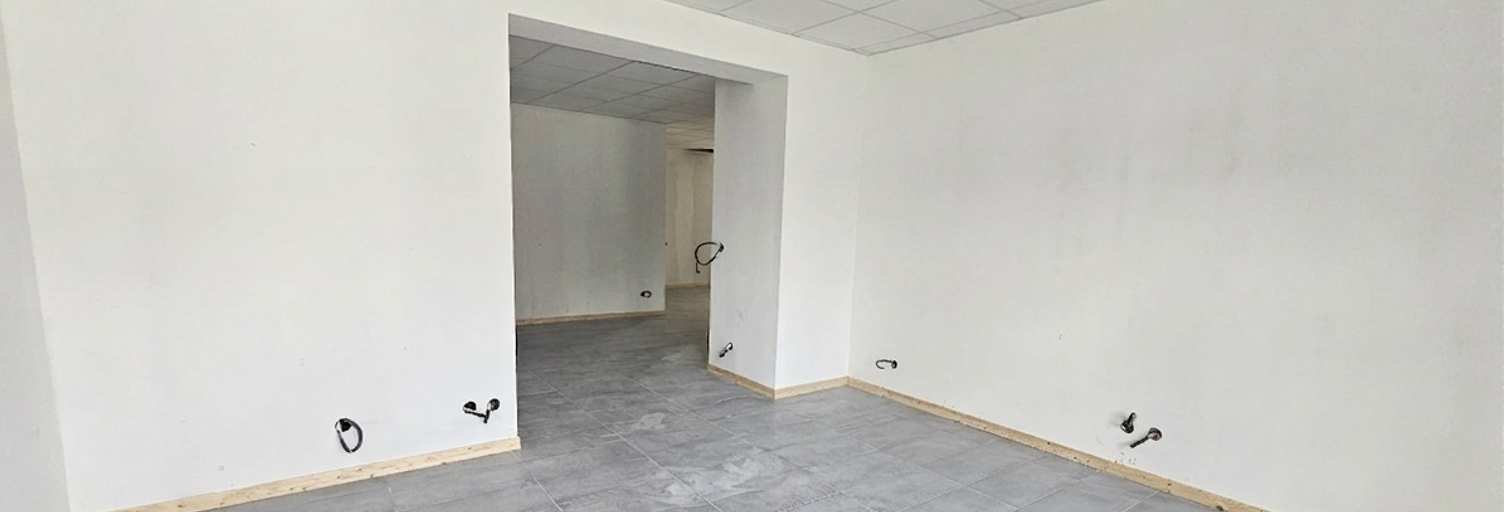 Immeuble  100 m² à vendre à Joigny (89300)