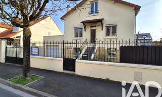 Maison 4 Pièces 79 m² à vendre à Chelles (77500)