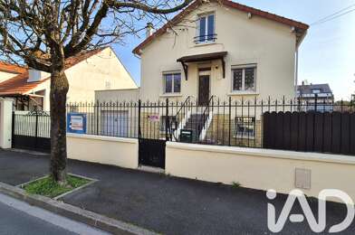 Maison 4 pièces 299000 €