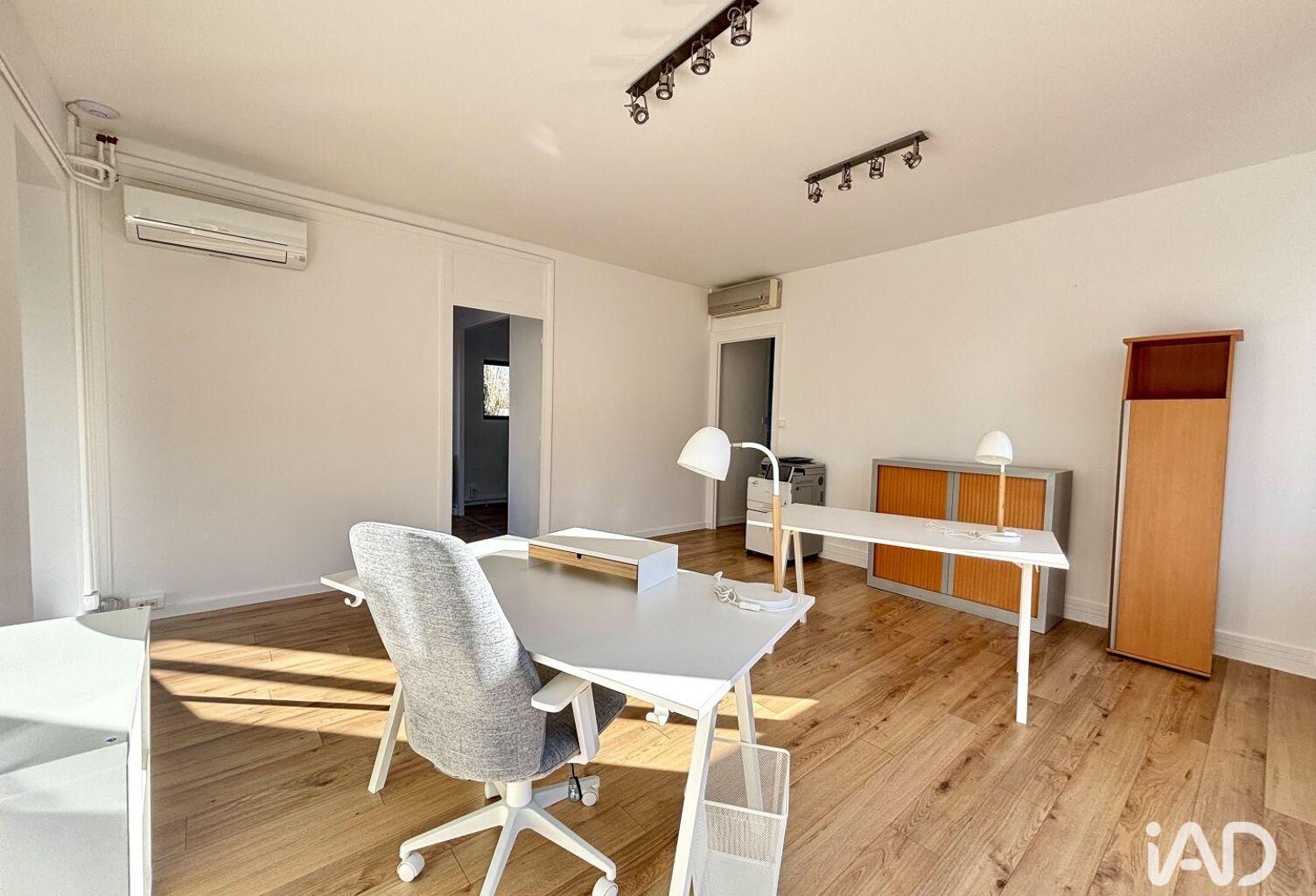 Location Bureaux 8 m&sup2; — photo 1