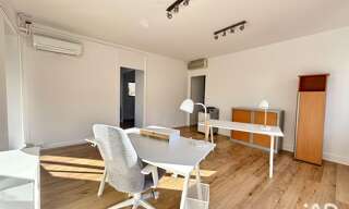 Bureau  8 m² à louer à Champagne-au-Mont-d'Or (69410)