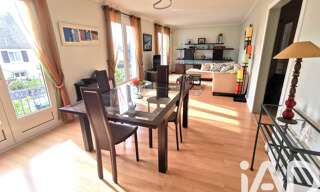 Maison 5 Pièces 110 m² à vendre à Ploufragan (22440)