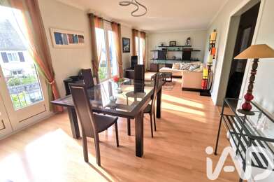 Maison 5 pièces 199000 €