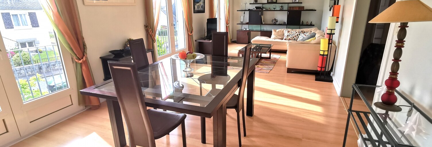 Maison 5 Pièces 110 m² à vendre à Ploufragan (22440)