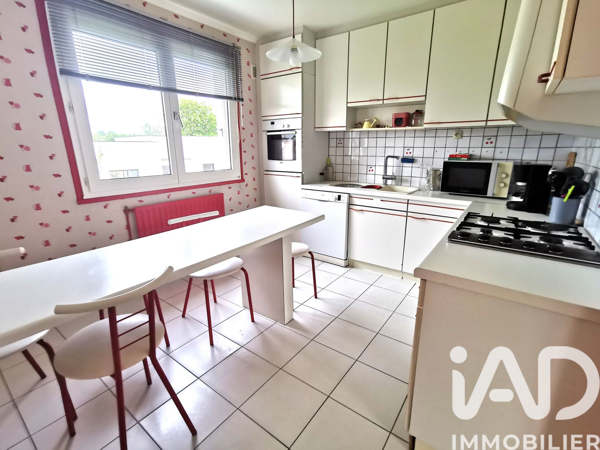 Vente Maison/villa 5 pièces - Photo 4