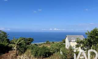 Terrain  1831 m² à vendre à Saint-Leu (97424)