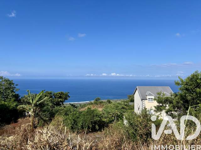 Vente Terrain à bâtir 1 831 m&sup2; — photo du bien