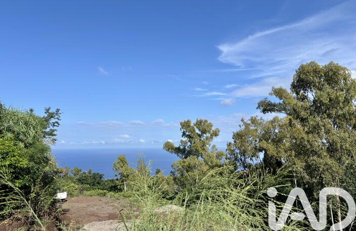Vente Terrain à bâtir 1 831 m&sup2; — photo 2
