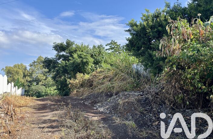 Vente Terrain à bâtir 1 831 m&sup2; — photo 3