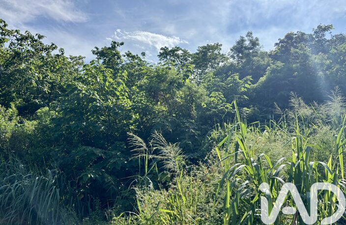 Vente Terrain à bâtir 1 831 m&sup2; — photo 4