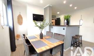 Appartement 3 Pièces 48 m² à vendre à Saint-Brieuc (22000)