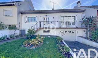 Maison 4 Pièces 80 m² à vendre à Villeparisis (77270)