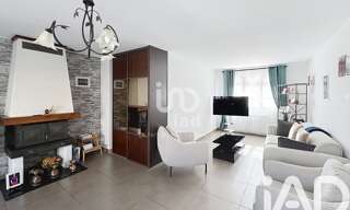 Maison 4 Pièces 80 m² à vendre à Villeparisis (77270)