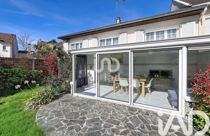 Vente Maison/villa 4 pièces — photo 2