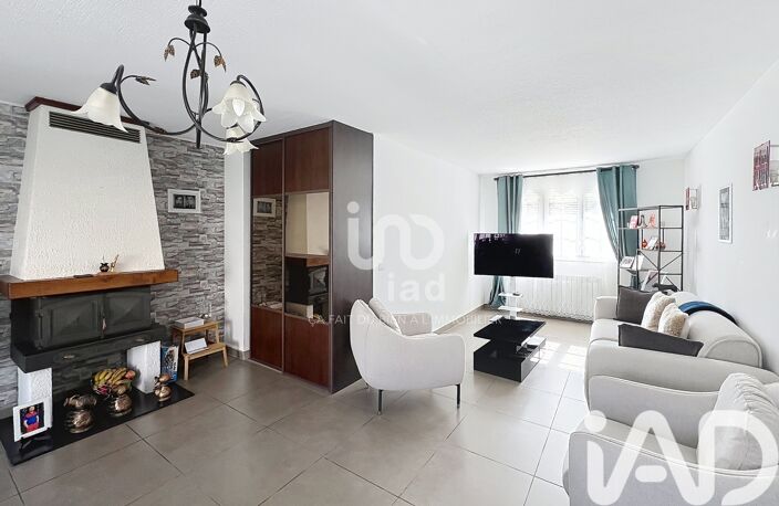 Vente Maison/villa 4 pièces — photo 3