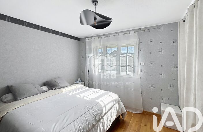 Vente Maison/villa 4 pièces — photo 5