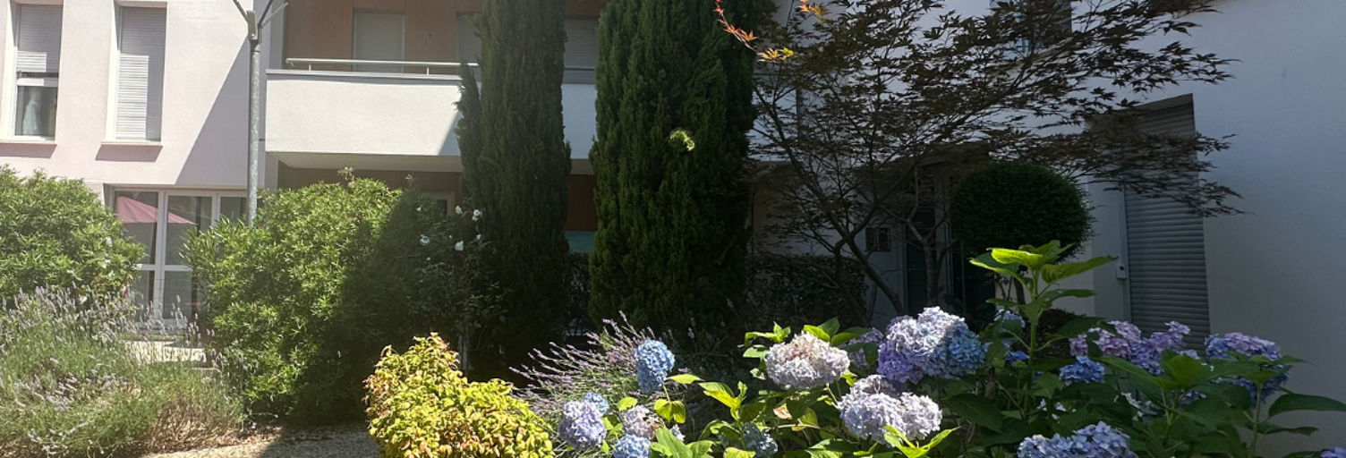 Appartement 4 Pièces 112 m² à vendre à Bois-Guillaume (76230)