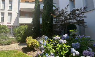 Appartement 4 Pièces 112 m² à vendre à Bois-Guillaume (76230)