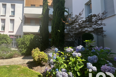 Appartement 4 pièces 385000 €