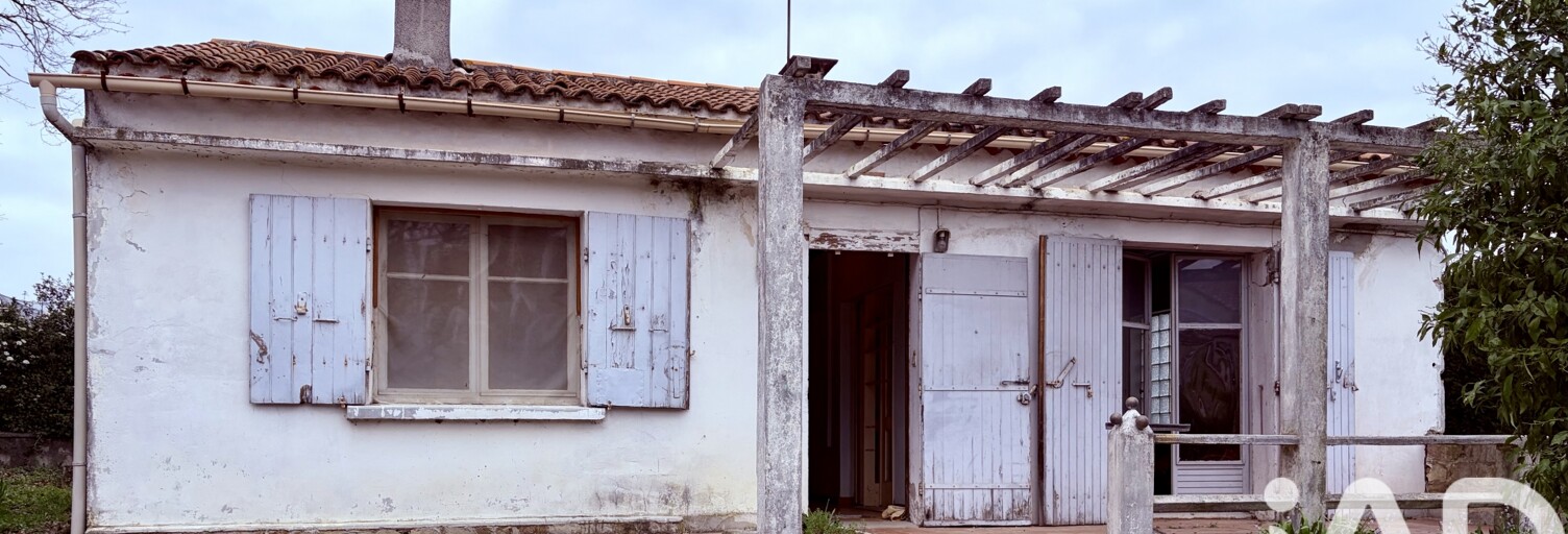 Maison 3 Pièces 73 m² à vendre à Orsan (30200)