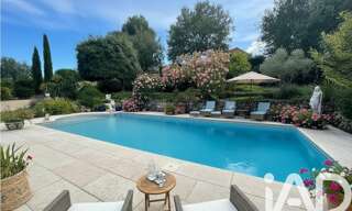 Maison 6 Pièces 271 m² à vendre à Biot (06410)