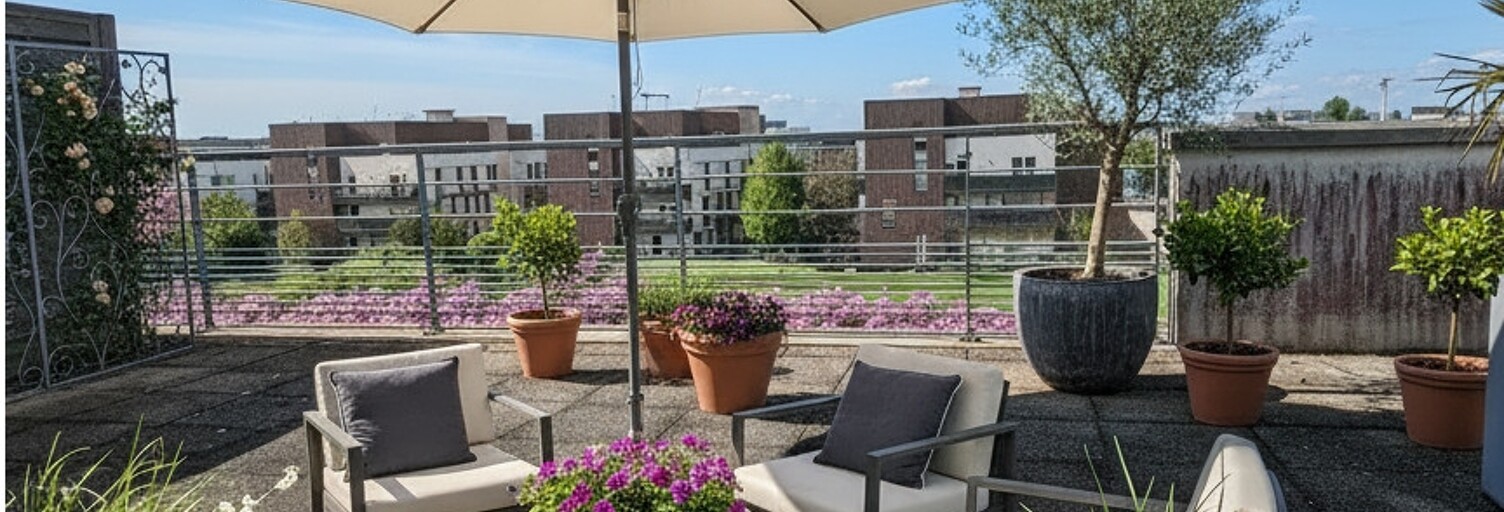 Appartement 3 Pièces 65 m² à vendre à Montévrain (77144)