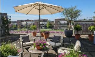 Appartement 3 Pièces 65 m² à vendre à Montévrain (77144)