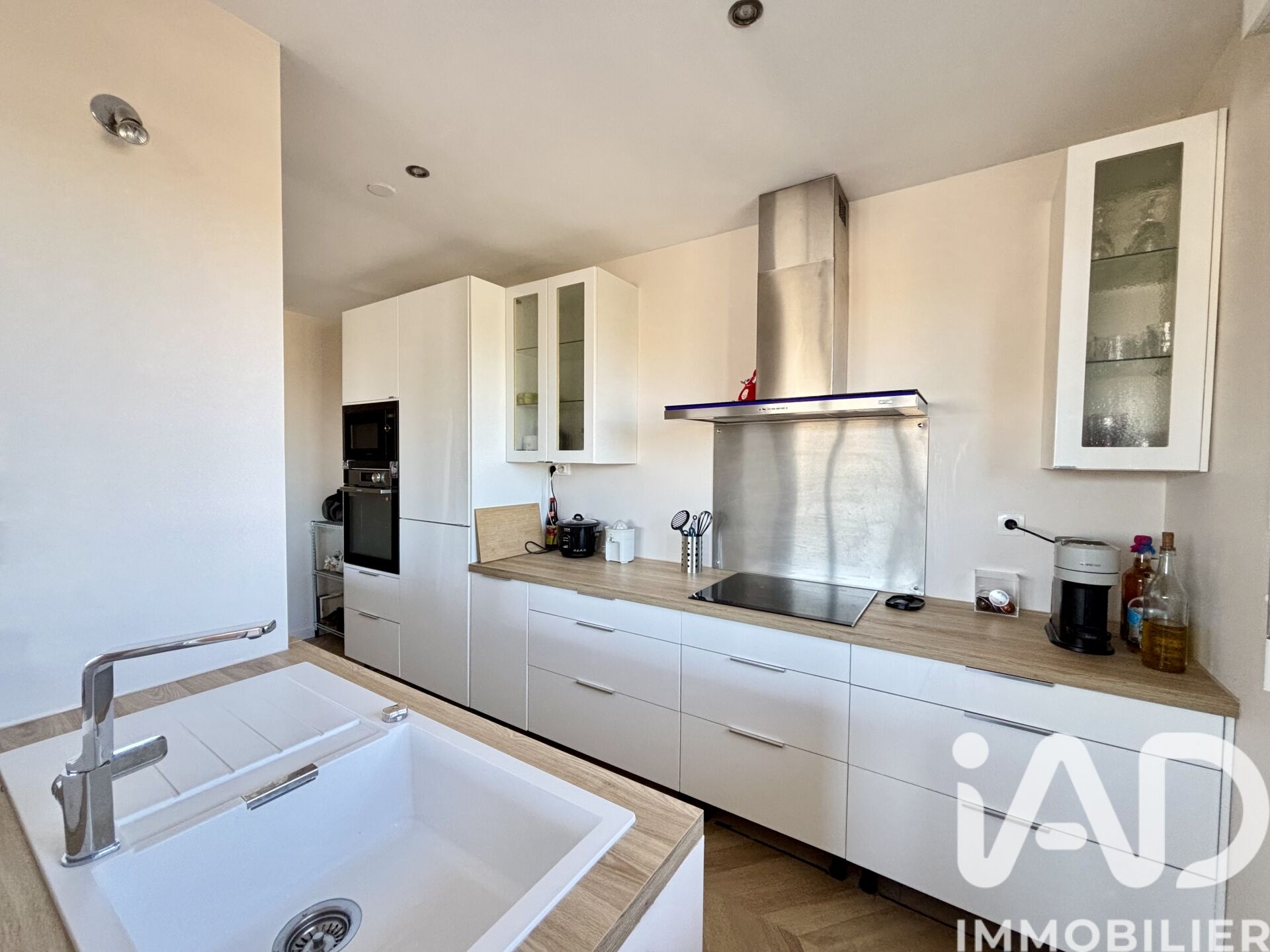 Vente Appartement 3 pièces - Photo 2