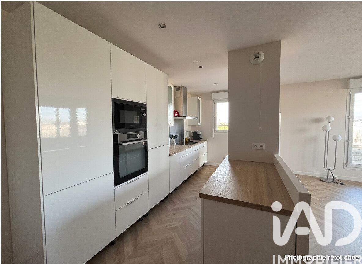 Vente Appartement 3 pièces - Photo 3