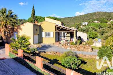 Maison 4 pièces 495000 €