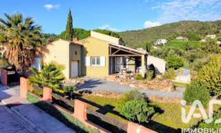 Maison 4 Pièces 77 m² à vendre à Bormes-les-Mimosas (83230)