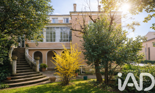 Maison 12 Pièces 220 m² à vendre à Vaison-la-Romaine (84110)