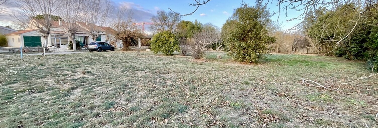 Maison 5 Pièces 120 m² à vendre à Marseillan (34340)