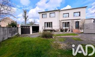 Maison 6 Pièces 122 m² à vendre à Limay (78520)