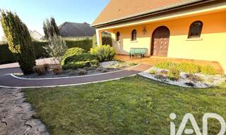 Maison 6 Pièces 166 m² à vendre à Gueux (51390)