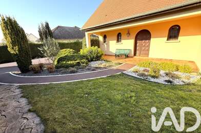 Maison 6 pièces 545000 €