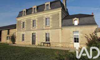 Maison 7 Pièces 178 m² à vendre à Angliers (86330)