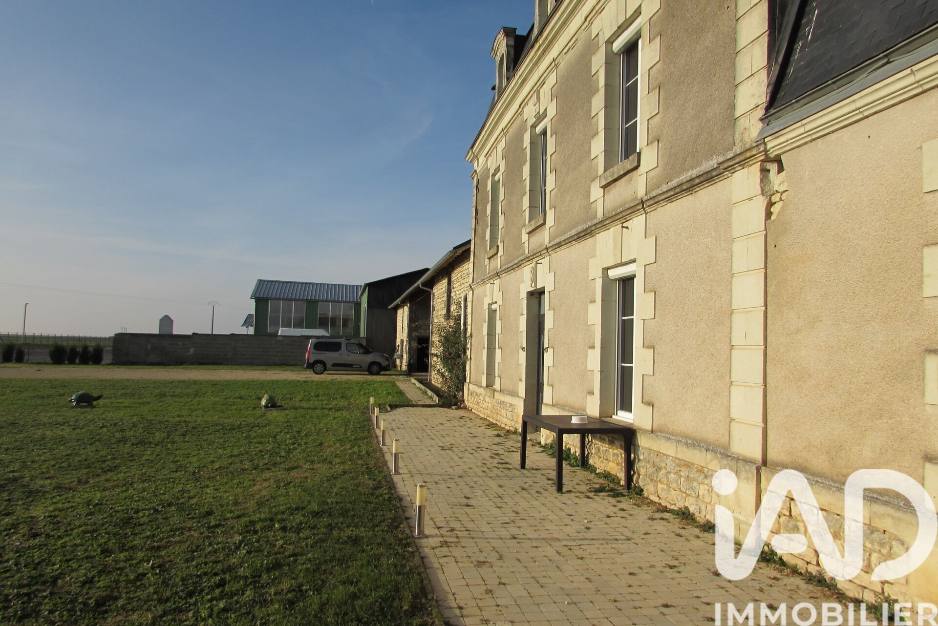 Vente Maison/villa 7 pièces - Photo 5