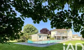 Maison 9 Pièces 190 m² à vendre à Tonneins (47400)